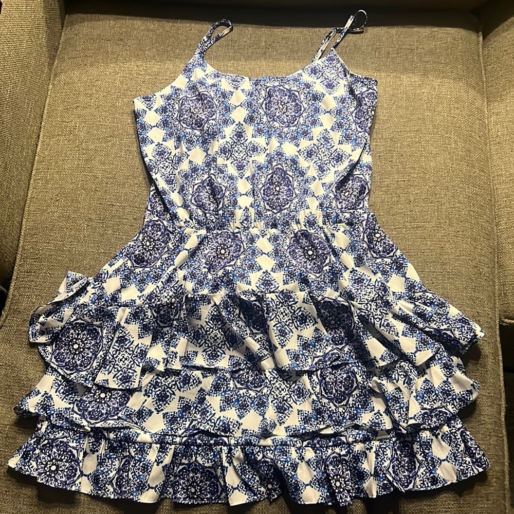 19 cooper dress